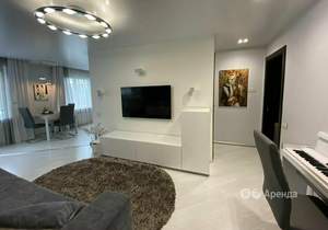 3-к квартира, на длительный срок, 70м2, 2/9 этаж