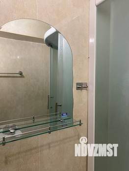 2-к квартира, на длительный срок, 57м2, 11/18 этаж