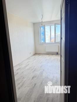 1-к квартира, на длительный срок, 37м2, 22/25 этаж