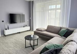 2-к квартира, на длительный срок, 60м2, 16/19 этаж