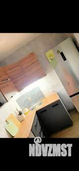 1-к квартира, на длительный срок, 36м2, 4/9 этаж