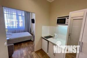 1-к квартира, посуточно, 20м2, 3/10 этаж