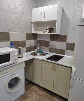 1-к квартира, на длительный срок, 41м2, 3/9 этаж