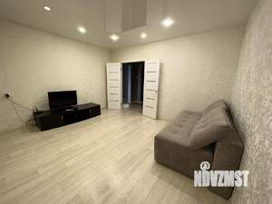 2-к квартира, посуточно, 60м2, 4/10 этаж