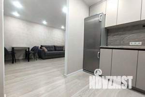 3-к квартира, посуточно, 70м2, 2/9 этаж