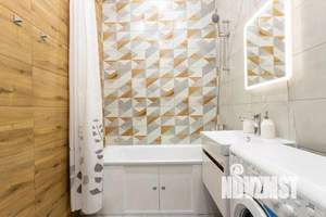 2-к квартира, посуточно, 64м2, 1/1 этаж