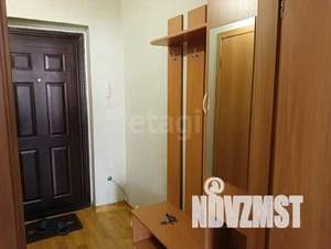 Студия квартира, на длительный срок, 27м2, 3/10 этаж