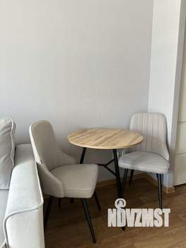 Студия квартира, на длительный срок, 25м2, 2/21 этаж