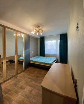 2-к квартира, на длительный срок, 50м2, 5/9 этаж