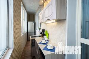 2-к квартира, посуточно, 54м2, 17/17 этаж