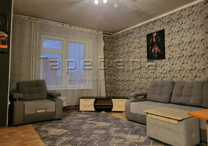 2-к квартира, на длительный срок, 67м2, 9/10 этаж