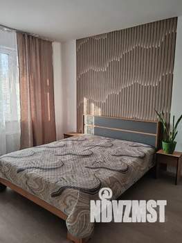 1-к квартира, посуточно, 35м2, 8/16 этаж