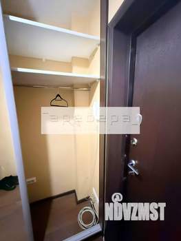 Студия квартира, на длительный срок, 30м2, 11/25 этаж