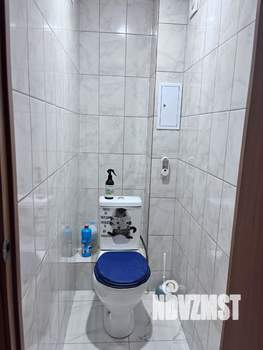 1-к квартира, на длительный срок, 28м2, 1/9 этаж