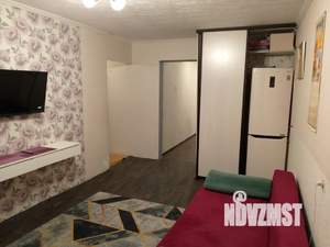2-к квартира, посуточно, 50м2, 4/5 этаж