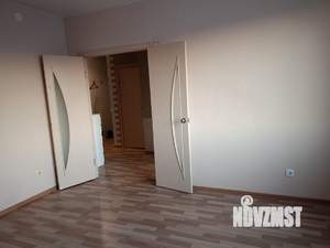 1-к квартира, на длительный срок, 44м2, 6/19 этаж