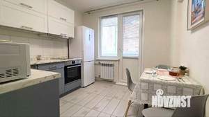 1-к квартира, на длительный срок, 35м2, 10/10 этаж