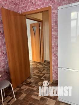 1-к квартира, посуточно, 38м2, 16/22 этаж