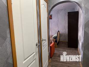 1-к квартира, посуточно, 32м2, 1/5 этаж