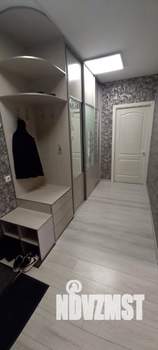 2-к квартира, на длительный срок, 52м2, 10/10 этаж