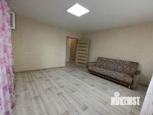 2-к квартира, на длительный срок, 61м2, 5/18 этаж