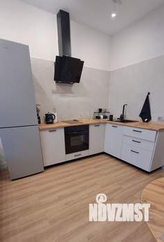 1-к квартира, посуточно, 26м2, 1/1 этаж