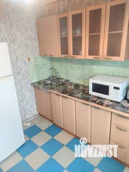 1-к квартира, на длительный срок, 32м2, 3/5 этаж