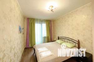 2-к квартира, посуточно, 60м2, 10/10 этаж