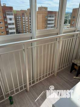 1-к квартира, на длительный срок, 43м2, 9/14 этаж