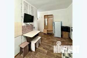 2-к квартира, посуточно, 30м2, 1/2 этаж