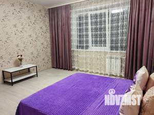 2-к квартира, посуточно, 70м2, 5/10 этаж