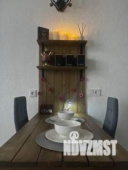 Студия квартира, посуточно, 34м2, 23/25 этаж