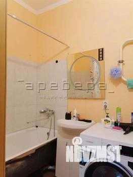 2-к квартира, на длительный срок, 37м2, 8/19 этаж