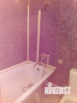 1-к квартира, на длительный срок, 18м2, 2/5 этаж