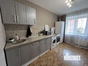 1-к квартира, на длительный срок, 34м2, 7/10 этаж