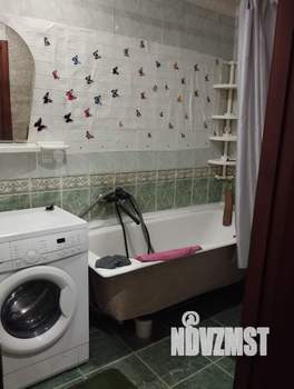 2-к квартира, на длительный срок, 46м2, 5/5 этаж