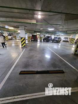 1-к квартира, на длительный срок, 48м2, 5/27 этаж