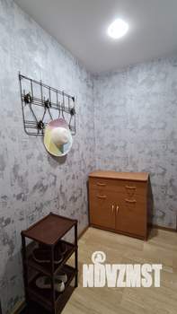 1-к квартира, посуточно, 30м2, 2/5 этаж