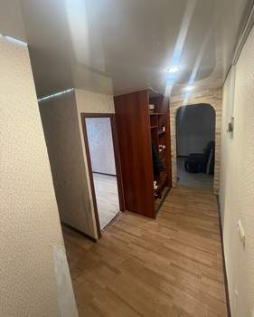 2-к квартира, на длительный срок, 40м2, 2/5 этаж