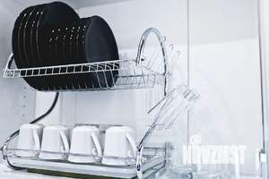 1-к квартира, посуточно, 25м2, 2/5 этаж