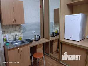 Студия квартира, на длительный срок, 20м2, 1/10 этаж