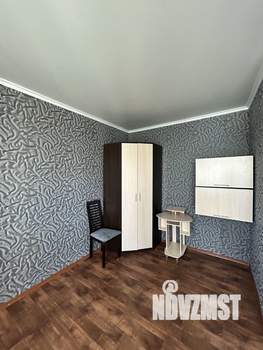 1-к квартира, на длительный срок, 32м2, 4/9 этаж