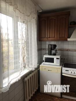 3-к квартира, на длительный срок, 62м2, 5/5 этаж