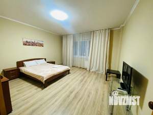 1-к квартира, на длительный срок, 45м2, 2/10 этаж