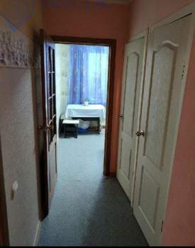 1-к квартира, на длительный срок, 30м2, 7/9 этаж