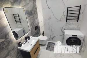 2-к квартира, посуточно, 64м2, 2/10 этаж