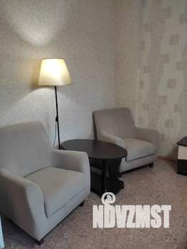 1-к квартира, посуточно, 50м2, 5/20 этаж