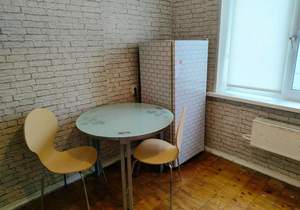 1-к квартира, на длительный срок, 40м2, 1/10 этаж