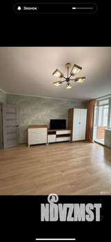 3-к квартира, на длительный срок, 90м2, 8/11 этаж