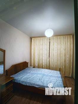 Студия квартира, на длительный срок, 32м2, 8/17 этаж